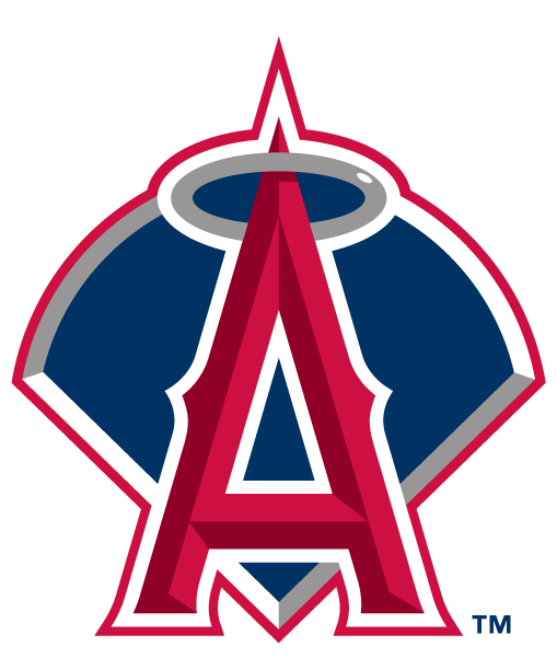 Anaheim Angels 2002-2004 Alternate Logo t shirts DIY iron ons